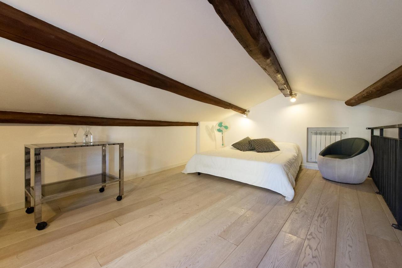Casajusta Trastevere * Rom