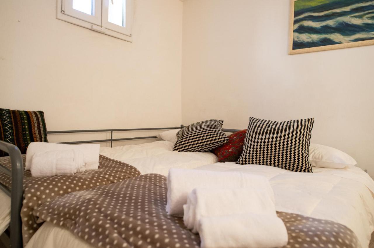 Casajusta Trastevere Lägenhet Rom
